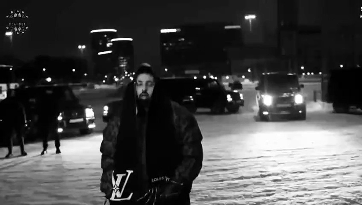 Sidhu Moose Wala: So High 2.0 | ft. Badshah | Shubh | Ashok | ChillOutChamber | Punjabi Songs 2025