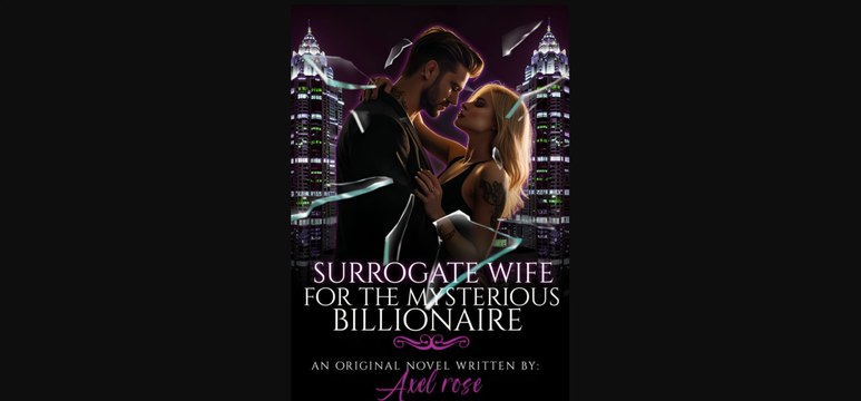 Surrogate Wife For The Mysterious Billionaire | Full Movie Billionaire, Short Drama