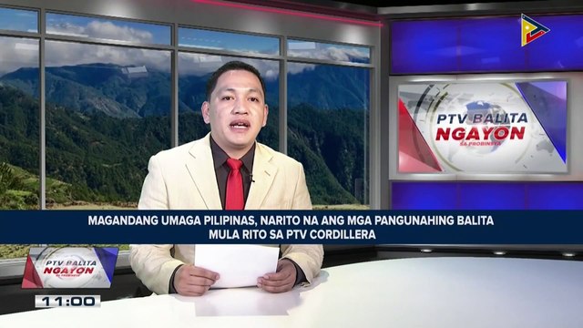 Mas marami at dekalidad na serbisyo, inaasahan sa pag-angat ng Benguet bilang 1st-class province