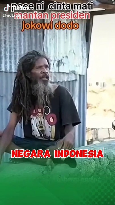 Tidak SAH