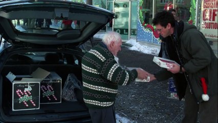 12 Days of Christmas Eve (2004) Full Movie HD