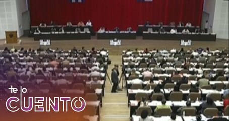 Primer ministro definió prioridades de trabajo para el 2025 en Cuba