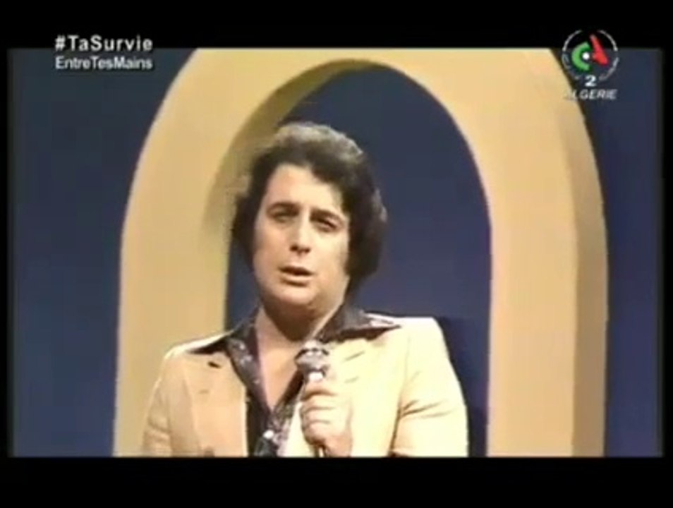 Le Top Cha3bi El Hachemi Guerouabi 🔥