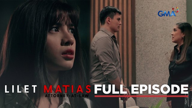 Lilet Matias, Attorney-At-Law: Will Trixie expose Patricia? (Full Episode 214) December 19, 2024