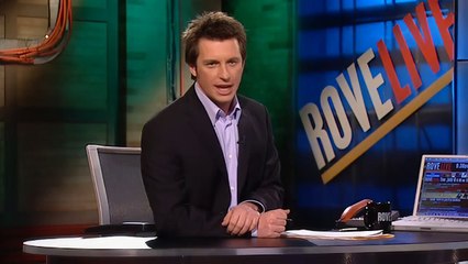 093-Big Brother Australia Season 04, Day 66b,Rove Gretel, Tuesday, 6 July 2004