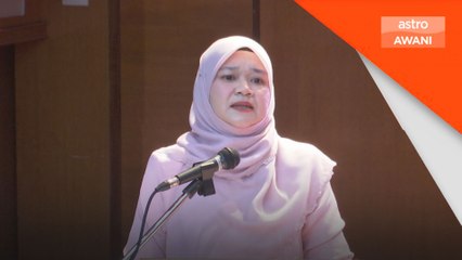 Buat keputusan sangat sukar tidak tangguh SPM - Fadhlina