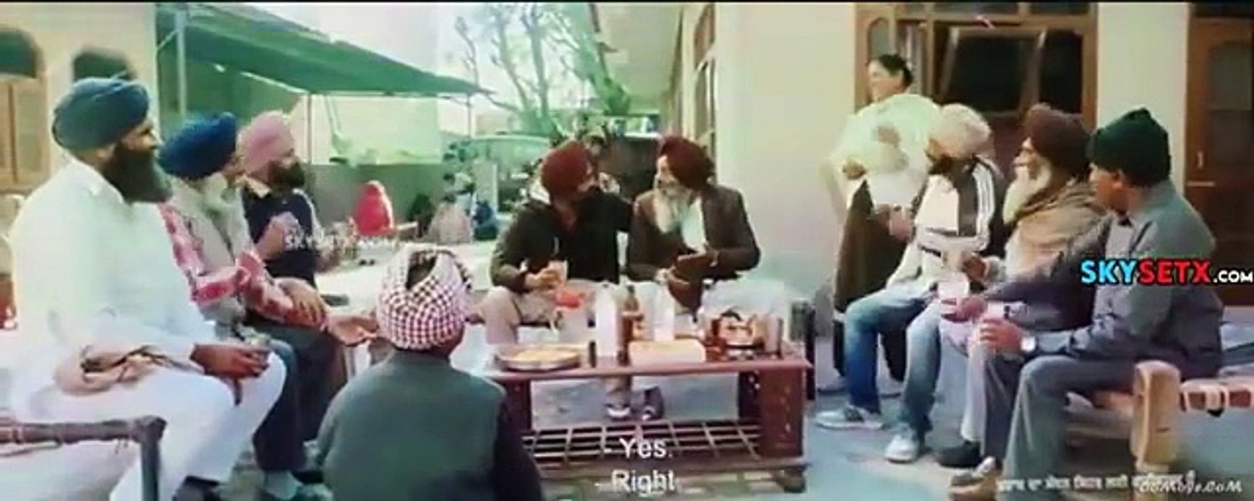 New Punjabi Film [2024]