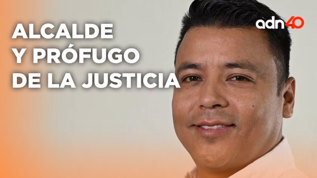 Así fue como escapó Pedro Luis Hernández, alcalde de Santo Tomás; es prófugo de la justicia