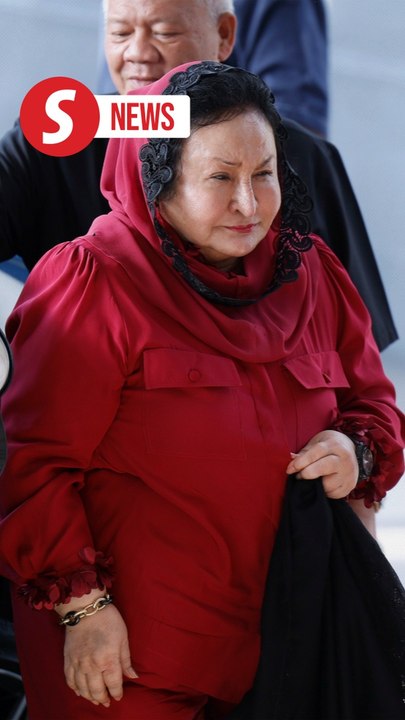 High Court acquits Rosmah of RM7mil money laundering and tax charges