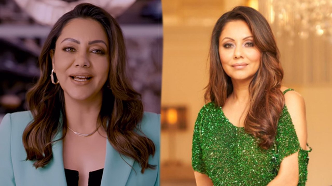 Gauri Khan Website Launch Video में Face Change पर Public Reaction, Cosmetic Surgery...