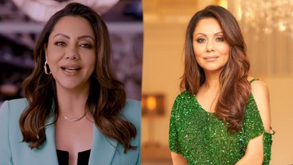Gauri Khan Website Launch Video में Face Change पर Public Reaction, Cosmetic Surgery...
