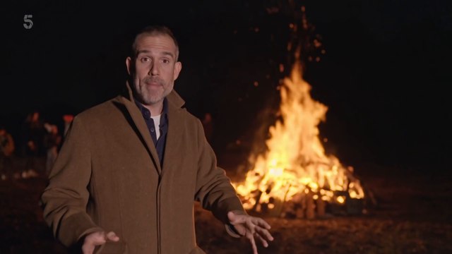 The Real Story of Bonfire Night and Guy Fawkes