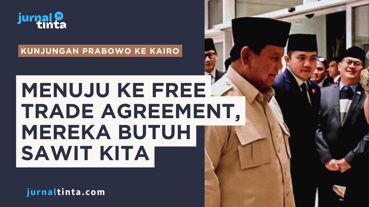 Indonesia Bakal Jadi Tuan Rumah untuk D8, Prabowo Ungkap Persiapan