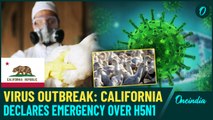 U.S Breaking: Virus Outbreak In California | State of Emergency Declared after 30 Cases Reported