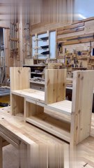 How to Build a Stunning Wooden Table – Step-by-Step Guide"