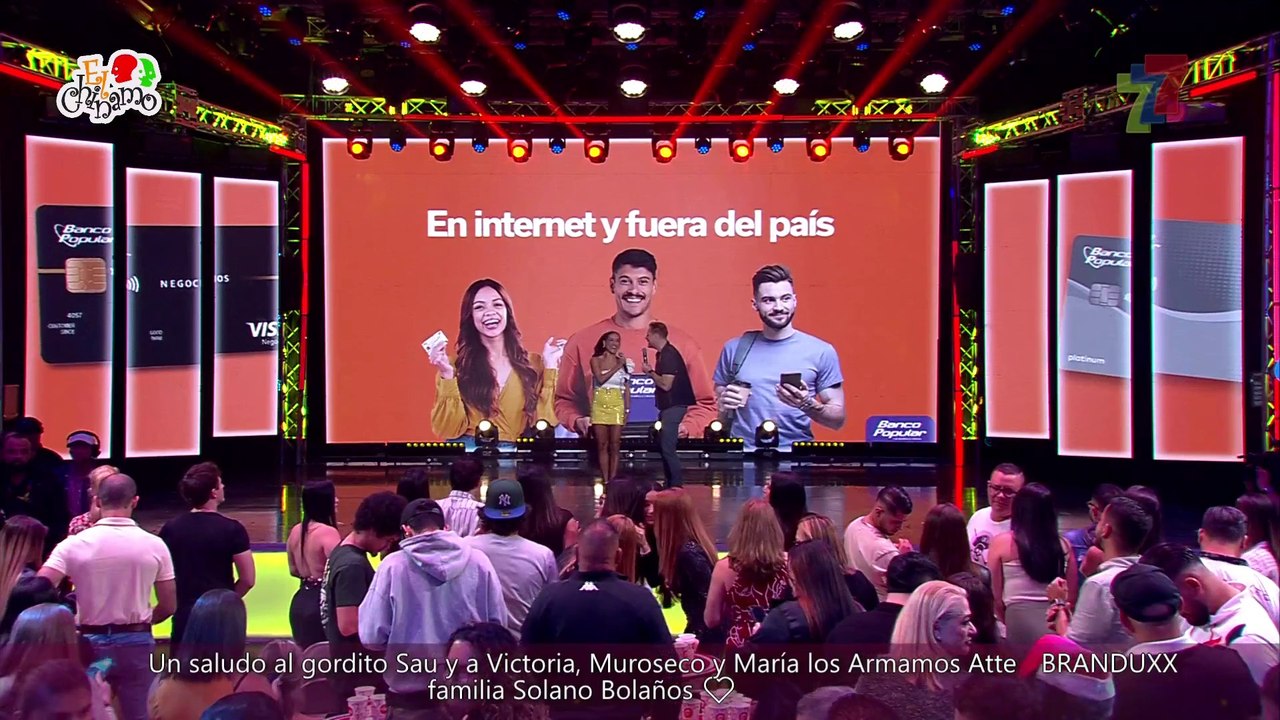 Llamando Y Ganando - 18 diciembre 2024