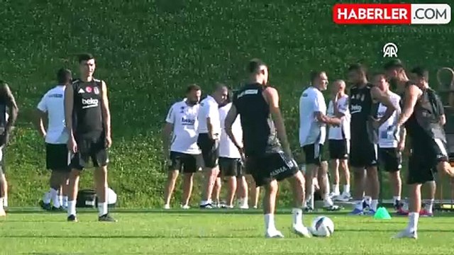 Günler sonra ortaya çıktı: Beşiktaş soyunma odasında Yok artık dedirten olay