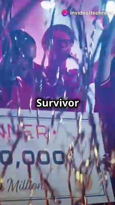 Who Won Survivor 47_ Finale Recap!