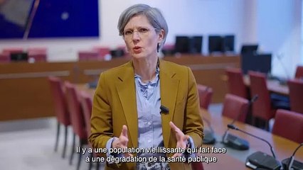 Prise en charge des urgences psychiatriques - Présentation du rapport d'information - Mercredi 18 décembre 2024