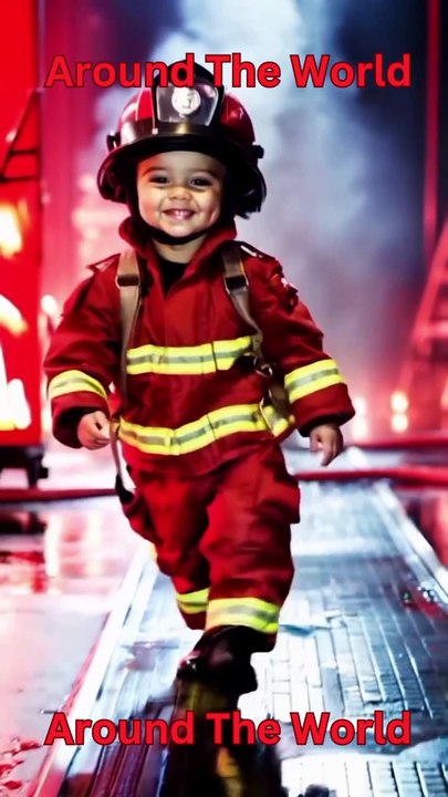 Baby Fashion Show