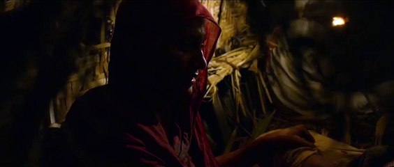 Tumbbad (2018) - PART 3