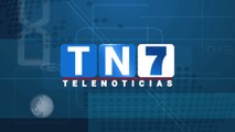 Edición nocturna de Telenoticias 18 diciembre 2024