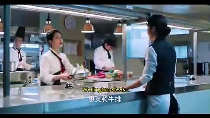 Dating in the Kitchen (2020) Episode 21 – Romantic Comedy Drama 🍳