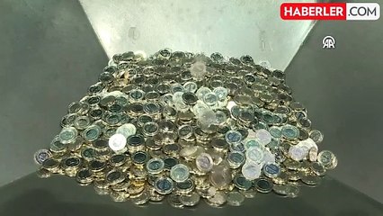 Piyasada bozuk para fırsatçılığı