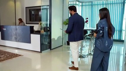 Aafat Episode 71 [Eng Sub] Laiba Khan - Ali Abbas - Hibba Aziz - 19th December 2024 - HAR PAL GEO