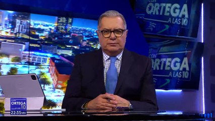 El sello de la 4T es desmontar los límites del poder: Emilio Álvarez Icaza