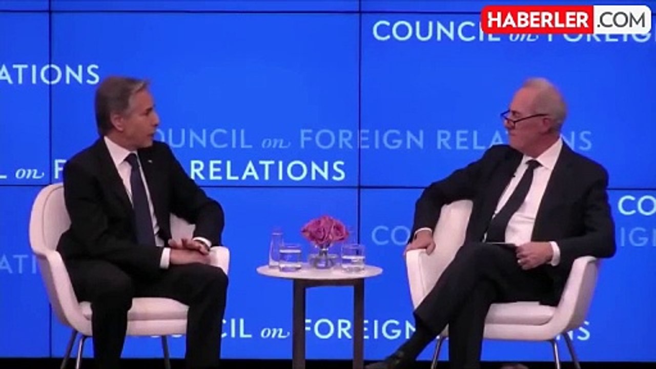 ABD'den "İran'da rejim değişikliği mümkün mü?" sorusuna dikkat çeken yanıt