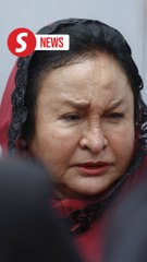 AGC to Appeal Rosmah Mansor's Acquittal in Money Laundering Case ⚖️