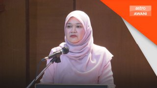 Calon ujian bertutur SPM hadir atas paras peratusan keseluruhan