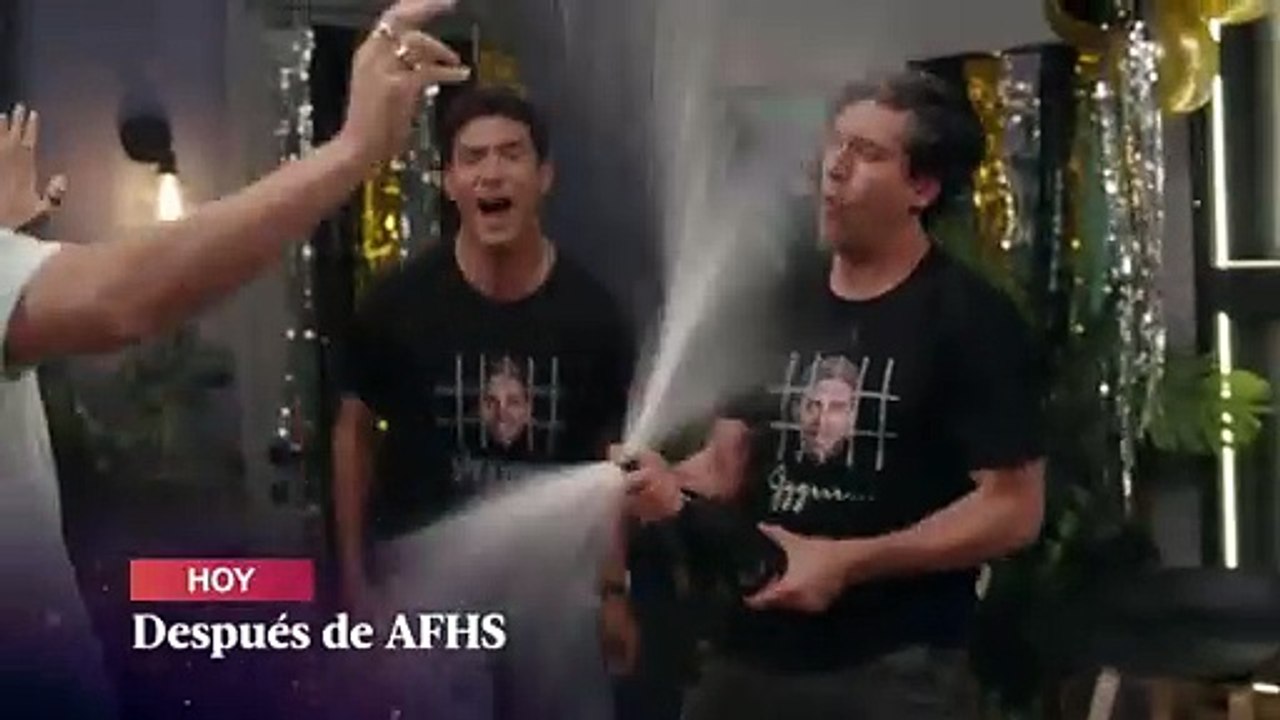 Avance Nina de azúcar Capitulo 13 : HOY