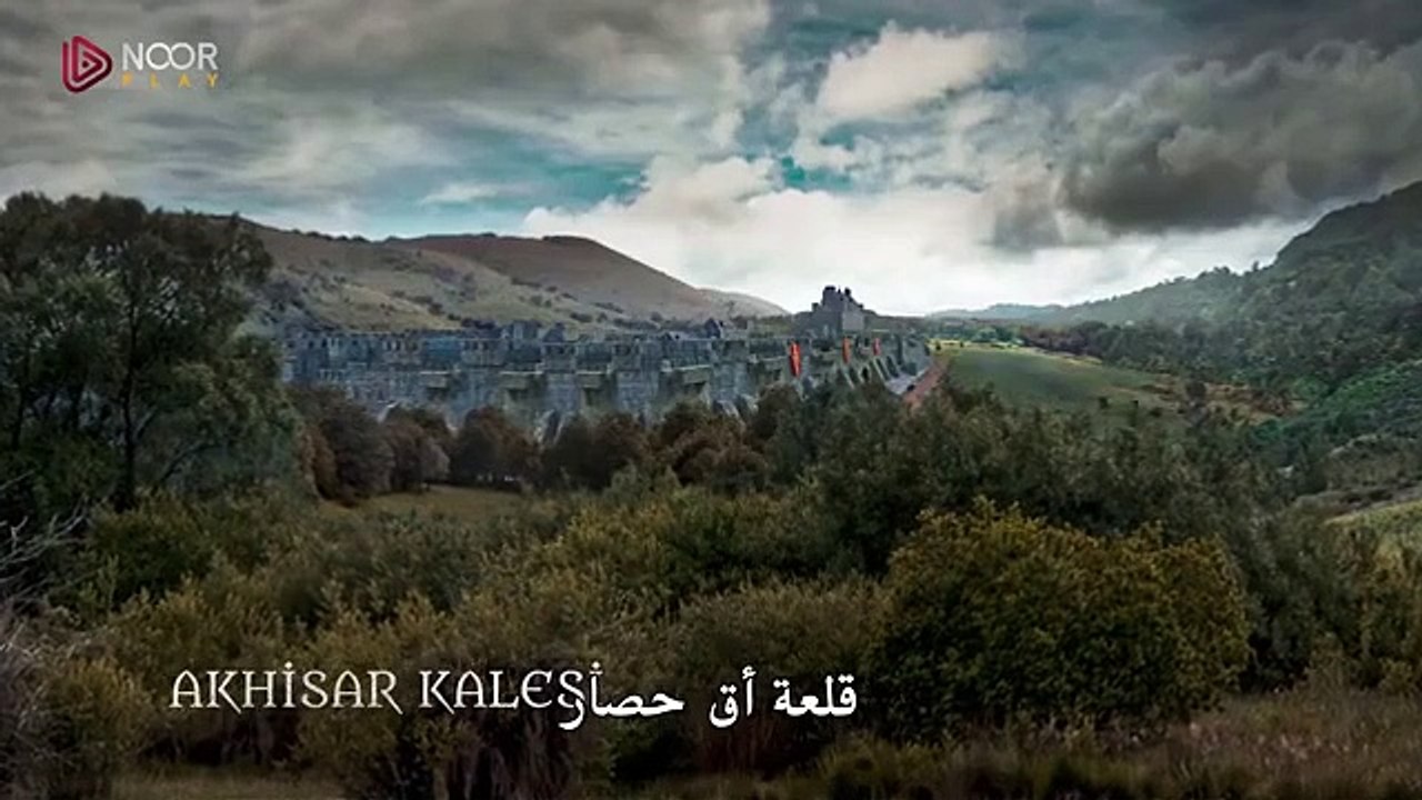 مسلسل المؤسس عثمان الحلقة 175 مترجمة(1)