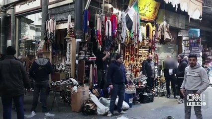 Almanya'da ekonomik panik: "Suriyeliler giderse sıkıntı artar"