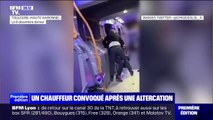 Toulouse: un chauffeur de bus convoqué après une altercation