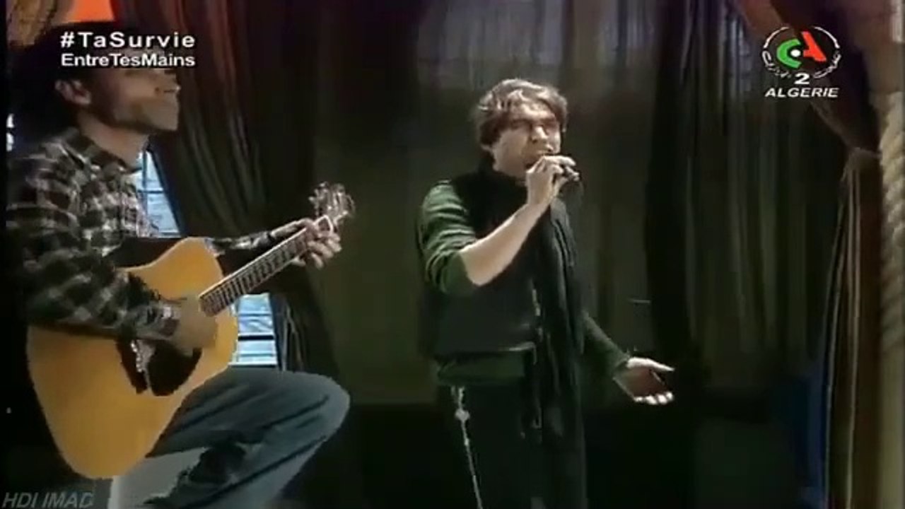 Djamel Sabri el bachtoula 😍