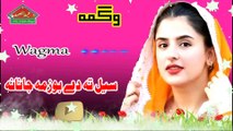 Wagma , Seel Ta De Bozama | Pashto Song 2025 | A Samad Music Production | Pashto Old Songs