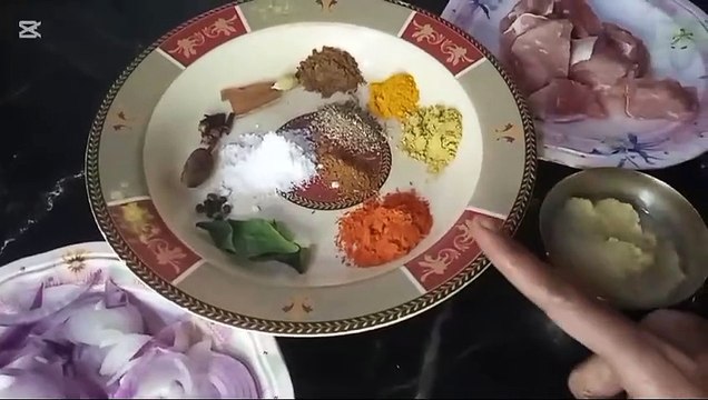 Gosht Ka Salan Recipe || Aise Banao Gosht Ka Salan Recipe || By Ansari Foods