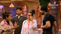 Bigg Boss 18 NEW PROMO: Shrutika Ne Diya Chum Ko Dokha? Eden & Kashish Bani Shrutika Ki Priority?