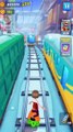 Subway Princess Runner  Subway Surf shorts  Subway Princess gameplay #shorts #shortsvideo (2)