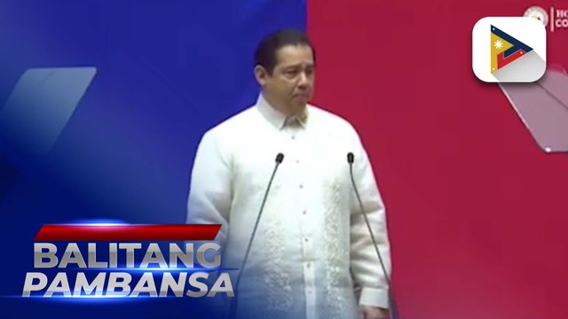 House Speaker Romualdez, bumuwelta sa mga bumabatikos sa paglalaan ng pondo sa ayuda at sinabing handa ang gobyernong patunayan kung saan napupunta ang pondo para sa ayuda