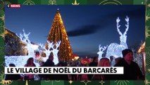 Le Village de Noël du Barcarès