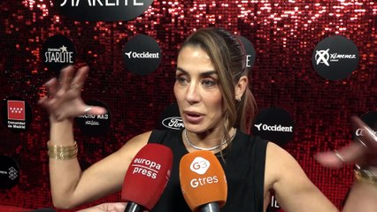 Elena Tablada revela el esfuerzo que está dispuesta hacer en su complicada relación con Javier Ungría