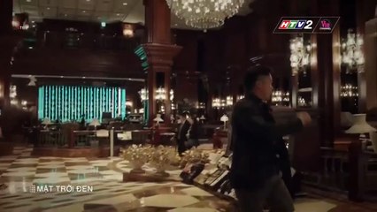 MẶT TRỜI ĐEN - TẬP 17 - HTV2 LỒNG TIẾNG - PHIM HÀN QUỐC - MAT TROI DEN