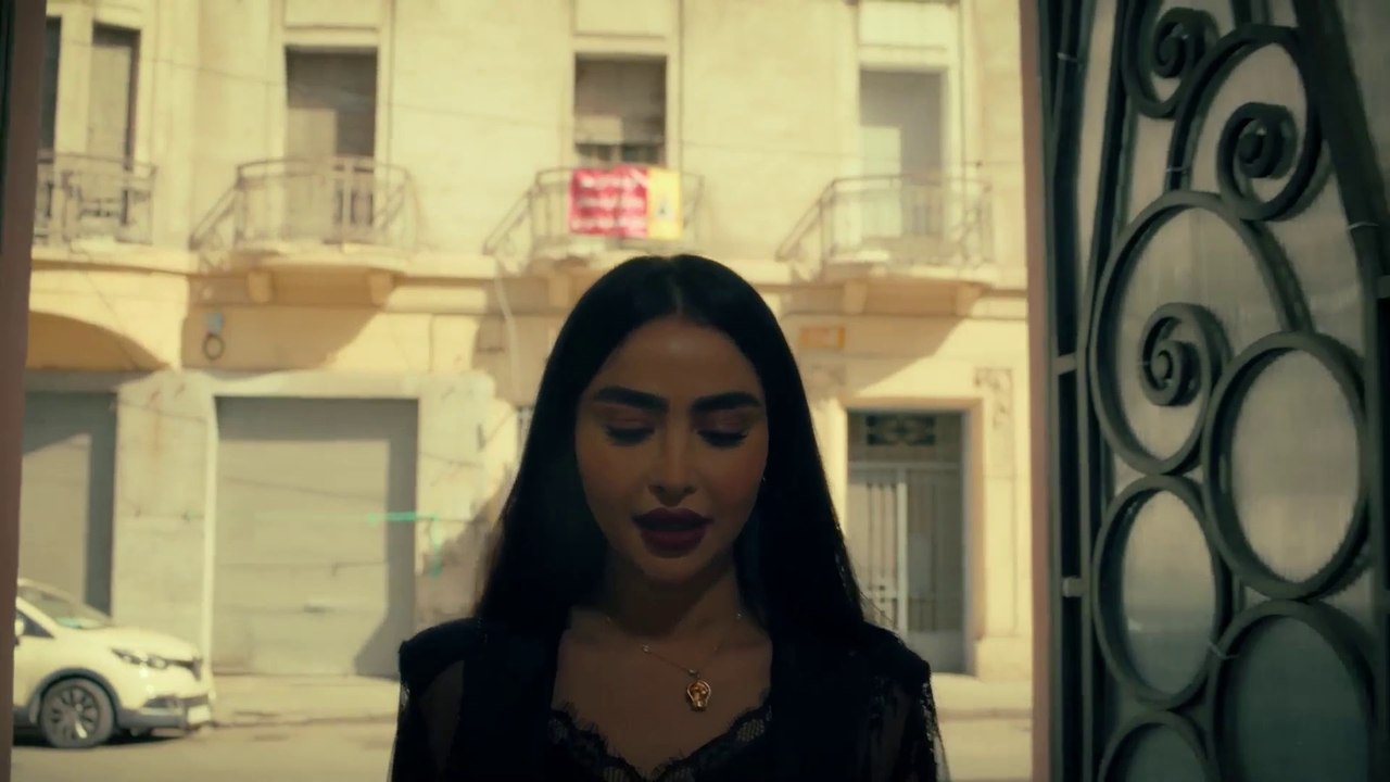 HD 5 المسلسل المغربي خط الرجعة الحلقة
