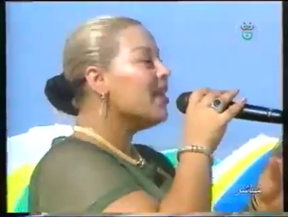 Chaba khaira Nebghik Bezaf 😭