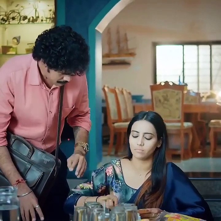 इतना जल्दी केसे हो गया तेरा