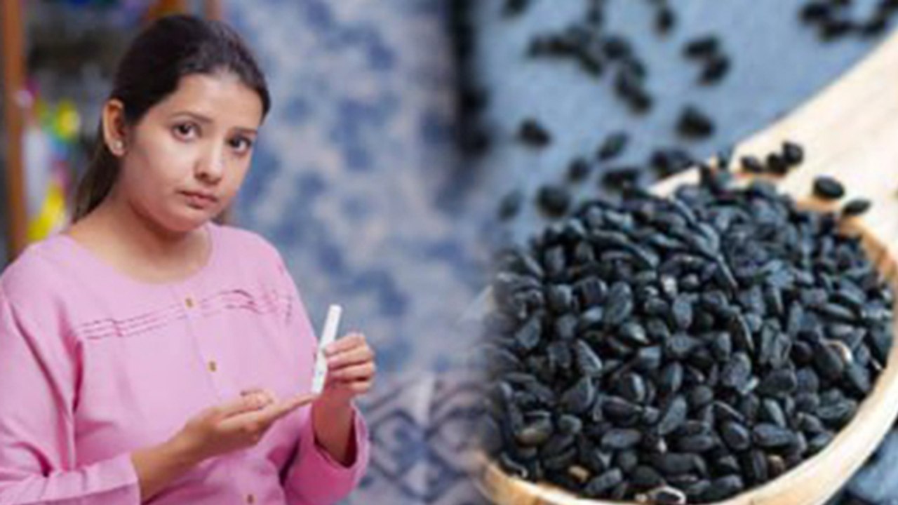 Nigella Seeds In Diabetes: Kalonji Khane Se Kya Hota Hai, Kalonji Khane Ke Fayde..